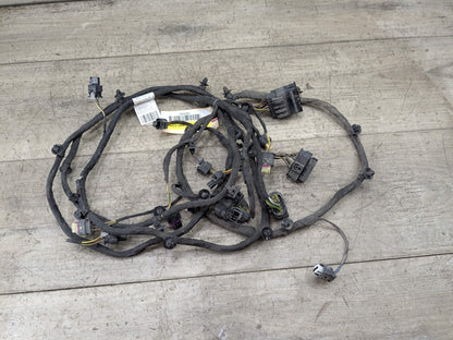 19-23 OEM BMW G05 X5 FRONT Parking Distance Sensors PDC Wire Wiring Harness
