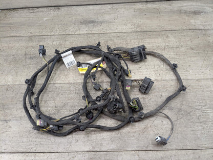 19-23 OEM BMW G05 X5 FRONT Parking Distance Sensors PDC Wire Wiring Harness