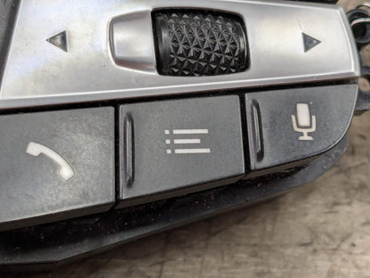 OEM BMW G05 G06 X5 X6 G14 G15 840 Steering Wheel Multifunction Switch Buttons