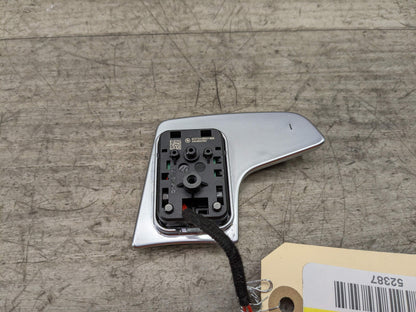OEM BMW F44 G01 G05 G12 G20 G26 G30 Steering Wheel Paddle Shifter Down Minus