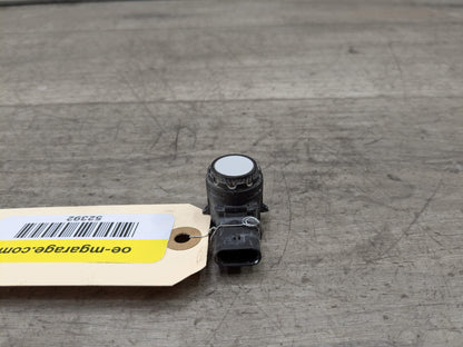 OEM BMW G01* G05* G20 G22 G23 G26 G42 G80 G82 M8 Bumper Parking PDC Sensor WHITE