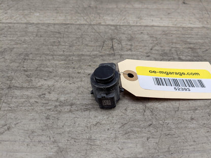 OEM BMW F44 G05 G12 G20 G22 G23 G26 G80 PDC Parking Distance Sonic Sensor Black