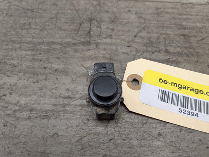 OEM BMW F44 G05 G12 G20 G22 G23 G26 G80 PDC Parking Distance Sonic Sensor Black