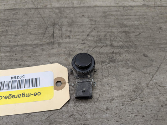 OEM BMW F44 G05 G12 G20 G22 G23 G26 G80 PDC Parking Distance Sonic Sensor Black