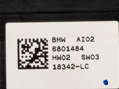OEM BMW F95 G05 G06 G07 X5 X6 X7 Front Right Passenger Seat Adjust Switch Module