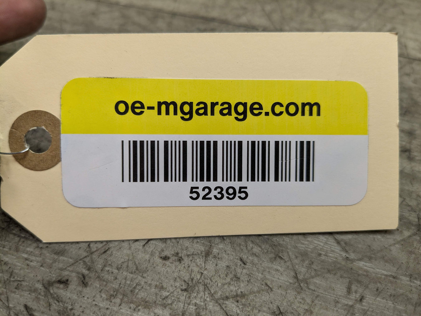 OEM BMW F95 G05 G06 G07 X5 X6 X7 Front Right Passenger Seat Adjust Switch Module