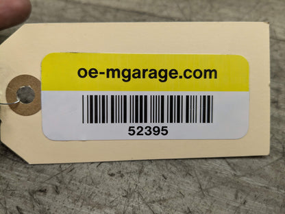 OEM BMW F95 G05 G06 G07 X5 X6 X7 Front Right Passenger Seat Adjust Switch Module