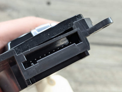 OEM BMW F95 F96 G05 G06 G07 X5 X6 X7 Front Left Driver Seat Adjust Switch Module