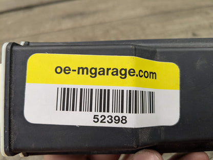 OEM BMW F90 F97 G01 G12 G20 G26 G30 Front Left Right Seat Occupant Sensor Module
