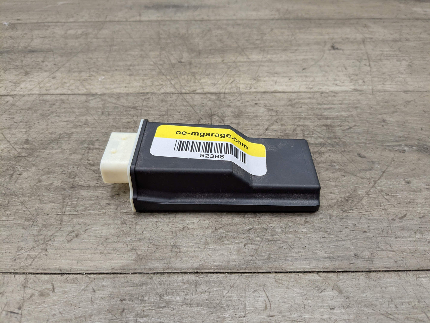 OEM BMW F90 F97 G01 G12 G20 G26 G30 Front Left Right Seat Occupant Sensor Module