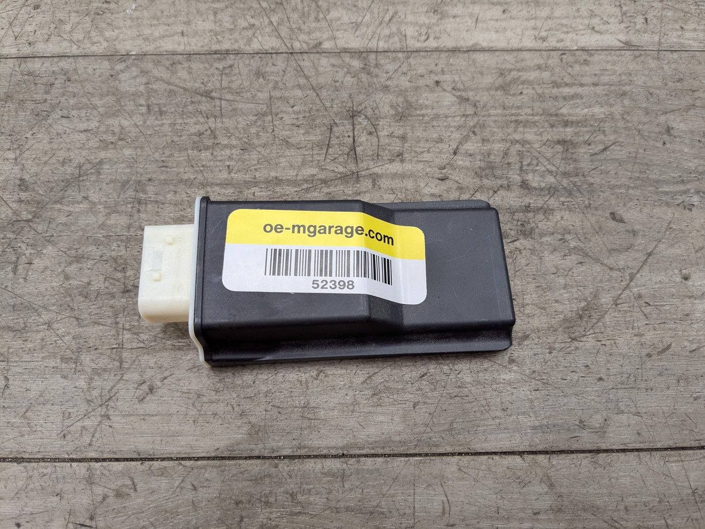 OEM BMW F90 F97 G01 G12 G20 G26 G30 Front Left Right Seat Occupant Sensor Module