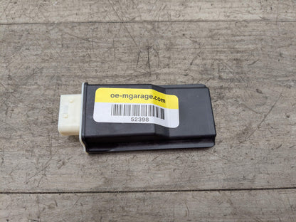 OEM BMW F90 F97 G01 G12 G20 G26 G30 Front Left Right Seat Occupant Sensor Module