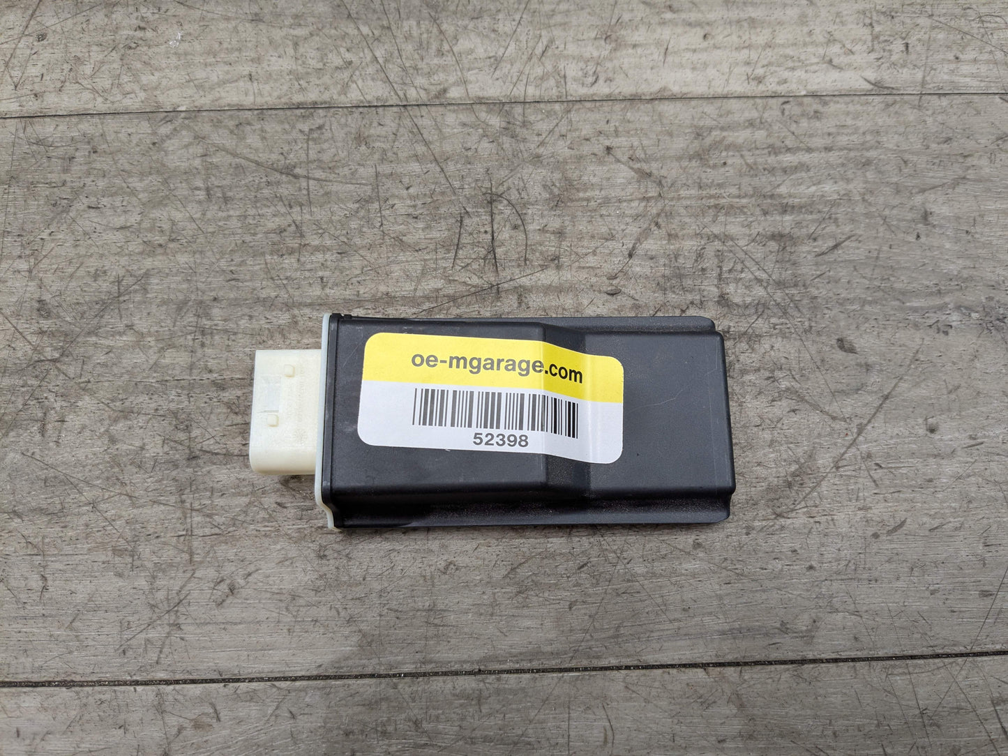 OEM BMW F90 F97 G01 G12 G20 G26 G30 Front Left Right Seat Occupant Sensor Module