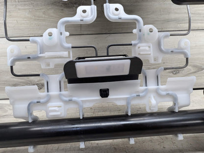 OEM BMW F95 G05 G06 G07 X5 X7 Front Left Driver Seat Lower Track Frame w/ Motors