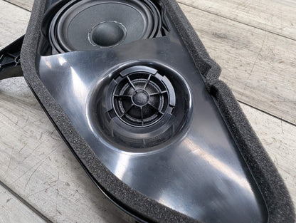 OEM BMW G05 X5 Rear Right Passenger D Pillar MID Range Speaker Tweeter HARMAN