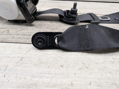 19-25 OEM BMW F95 G05 X5 X5M REAR Right Passenger 2nd Row Seat Belt Retractor