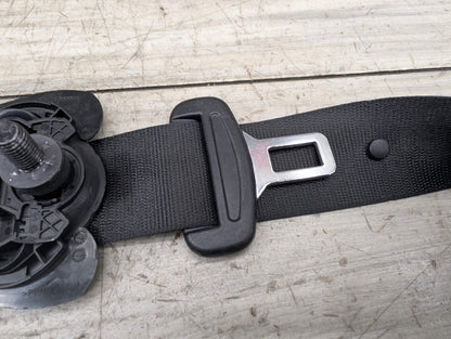 19-25 OEM BMW F95 G05 X5 X5M REAR Right Passenger 2nd Row Seat Belt Retractor