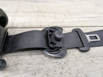 19-25 OEM BMW F95 G05 X5 X5M REAR Right Passenger 2nd Row Seat Belt Retractor