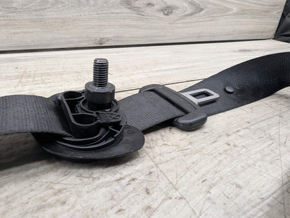 19-25 OEM BMW F95 G05 X5 X5M REAR Right Passenger 2nd Row Seat Belt Retractor