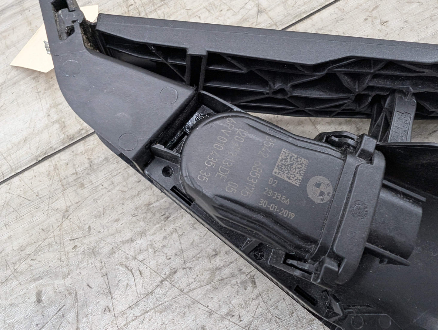 OEM BMW F15 F22 F25 F30 F36 F80 G01 G05 G20 X3 X5 Accelerator Throttle Gas Pedal