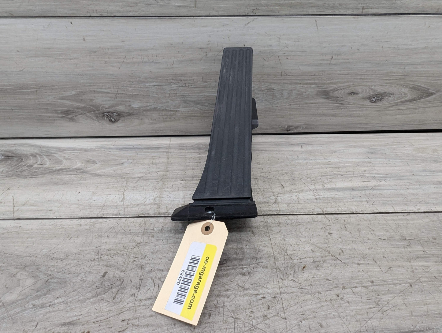 OEM BMW F15 F22 F25 F30 F36 F80 G01 G05 G20 X3 X5 Accelerator Throttle Gas Pedal