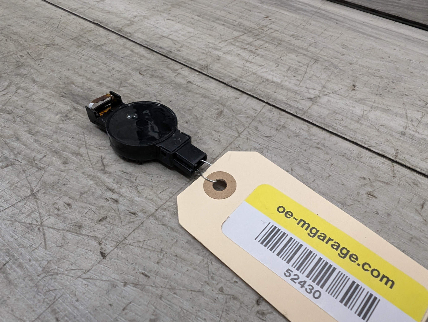 OEM BMW G01 G05 G07 G20 G30 X3 X5 Rain Light Solar Fog Condensation Sensor HUD