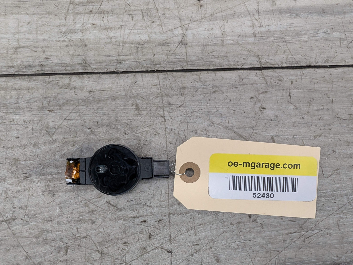 OEM BMW G01 G05 G07 G20 G30 X3 X5 Rain Light Solar Fog Condensation Sensor HUD