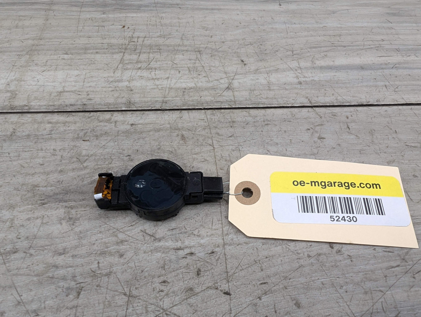 OEM BMW G01 G05 G07 G20 G30 X3 X5 Rain Light Solar Fog Condensation Sensor HUD