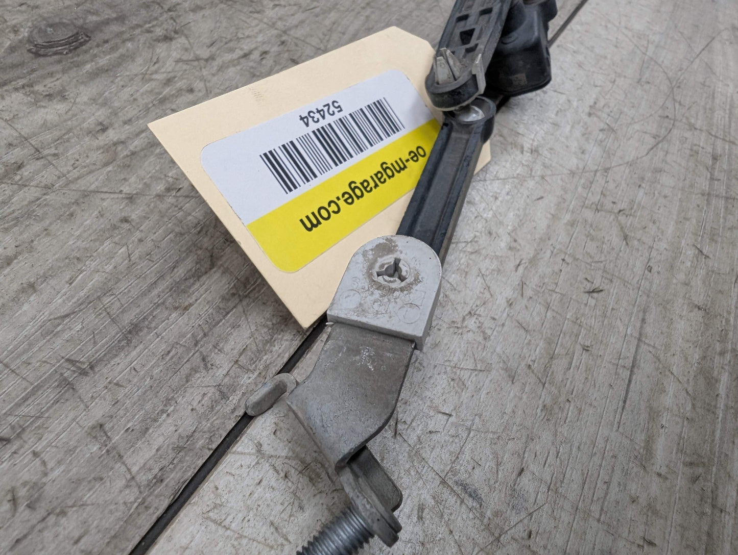 OEM BMW F15 F48 G01 G05 G07 Left Right Suspension Headlight Height Level Sensor