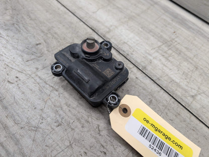 OEM BMW F90 F95 G05 G07 G20 G22 G23 G26 G42 Muffler Exhaust Flap Actuator Motor
