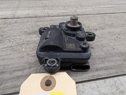 OEM BMW F90 F95 G05 G07 G20 G22 G23 G26 G42 Muffler Exhaust Flap Actuator Motor