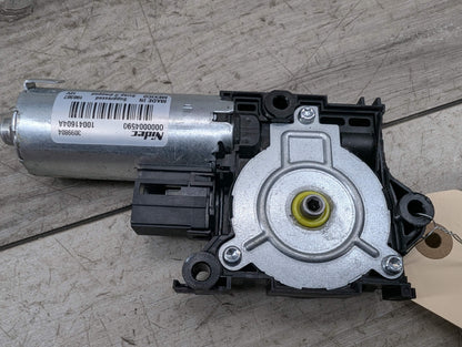 OEM BMW F95 F97 G01 G05 G07 X3 X5 Panoramic Glass Sunroof Sun Motor GLASDECKEL