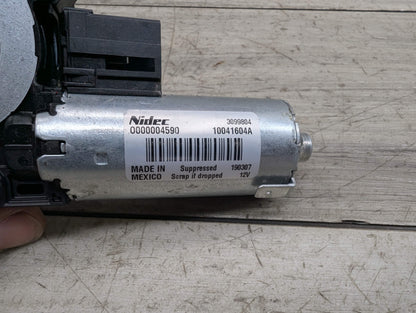 OEM BMW F95 F97 G01 G05 G07 X3 X5 Panoramic Glass Sunroof Sun Motor GLASDECKEL