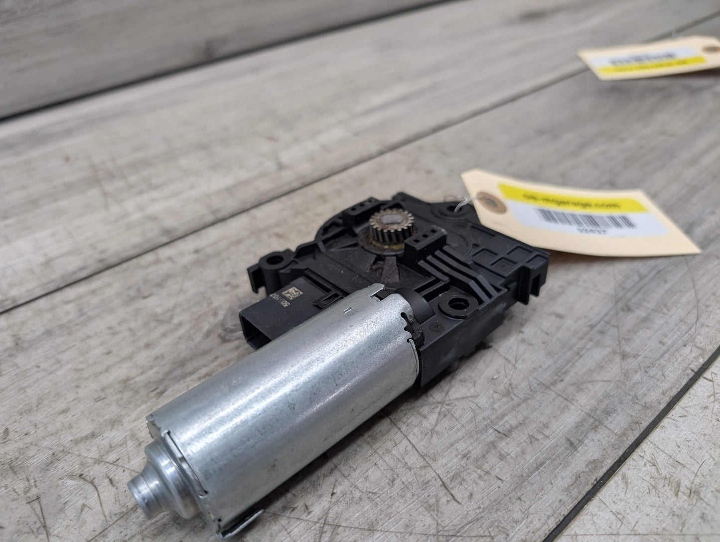 OEM BMW F95 F97 G01 G05 G07 X3 X5 Panoramic Glass Sunroof Sun Motor GLASDECKEL