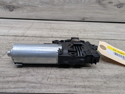 OEM BMW F95 F97 G01 G05 G07 X3 X5 Panoramic Glass Sunroof Sun Motor GLASDECKEL