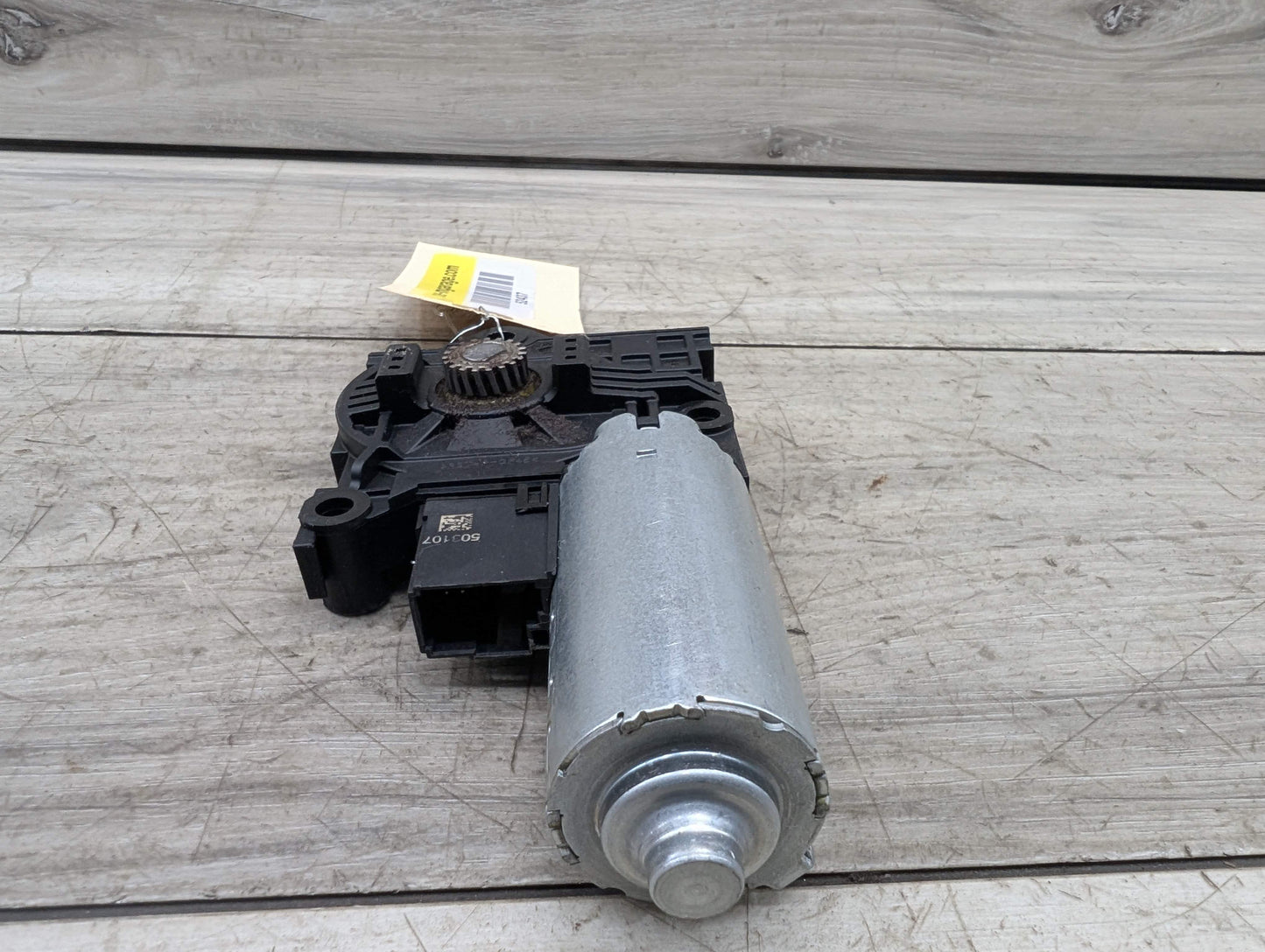 OEM BMW F95 F97 G01 G05 G07 X3 X5 Panoramic Glass Sunroof Sun Motor GLASDECKEL