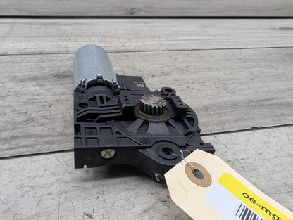 OEM BMW F95 F97 G01 G05 G07 X3 X5 Panoramic Glass Sunroof Sun Motor GLASDECKEL
