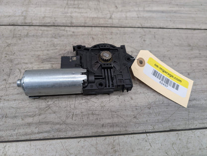 OEM BMW F95 F97 G01 G05 G07 X3 X5 Panoramic Glass Sunroof Sun Motor GLASDECKEL