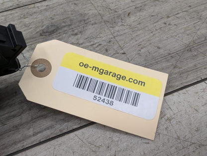 OEM BMW F97 G01 G02 G05 G06 Panoramic Sunroof Sun Roof Shade Blind Motor ROLLO