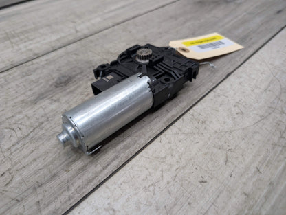 OEM BMW F97 G01 G02 G05 G06 Panoramic Sunroof Sun Roof Shade Blind Motor ROLLO