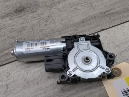 OEM BMW F97 G01 G02 G05 G06 Panoramic Sunroof Sun Roof Shade Blind Motor ROLLO