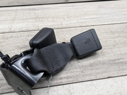 OEM BMW F95 F96 G05 G06 X5 X6 Rear Right Passenger 2nd Row Seat Belt Buckle