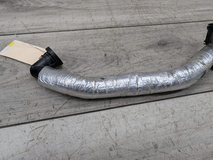 19-23 OEM BMW G05 G06 G07 G12 G14 G15 G16 G30 Engine B58 Air Duct Tube Pipe