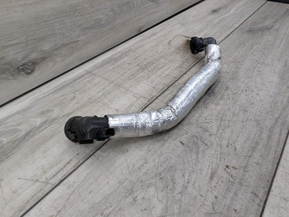 19-23 OEM BMW G05 G06 G07 G12 G14 G15 G16 G30 Engine B58 Air Duct Tube Pipe