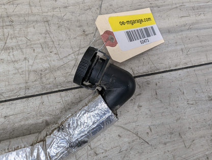 19-23 OEM BMW G05 G06 G07 G12 G14 G15 G16 G30 Engine B58 Air Duct Tube Pipe