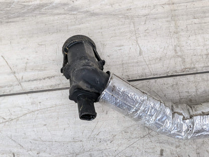 19-23 OEM BMW G05 G06 G07 G12 G14 G15 G16 G30 Engine B58 Air Duct Tube Pipe