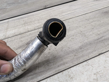 19-23 OEM BMW G05 G06 G07 G12 G14 G15 G16 G30 Engine B58 Air Duct Tube Pipe