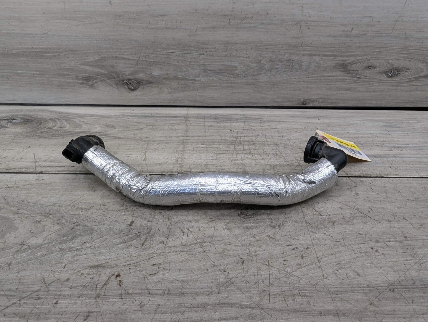 19-23 OEM BMW G05 G06 G07 G12 G14 G15 G16 G30 Engine B58 Air Duct Tube Pipe