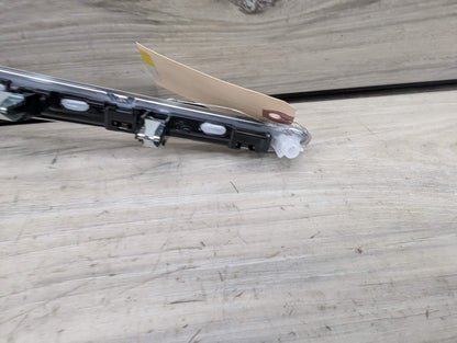 OEM BMW G05 G07 X5 X7 Front Rear Right Interior Door Trim w/ Ambient Lighting