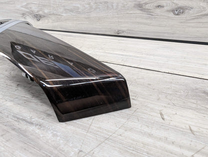 OEM BMW G05 G07 X5 X7 Front Rear Right Interior Door Trim w/ Ambient Lighting